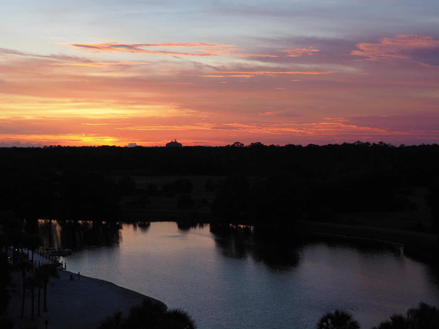 Pomona Park, Florida