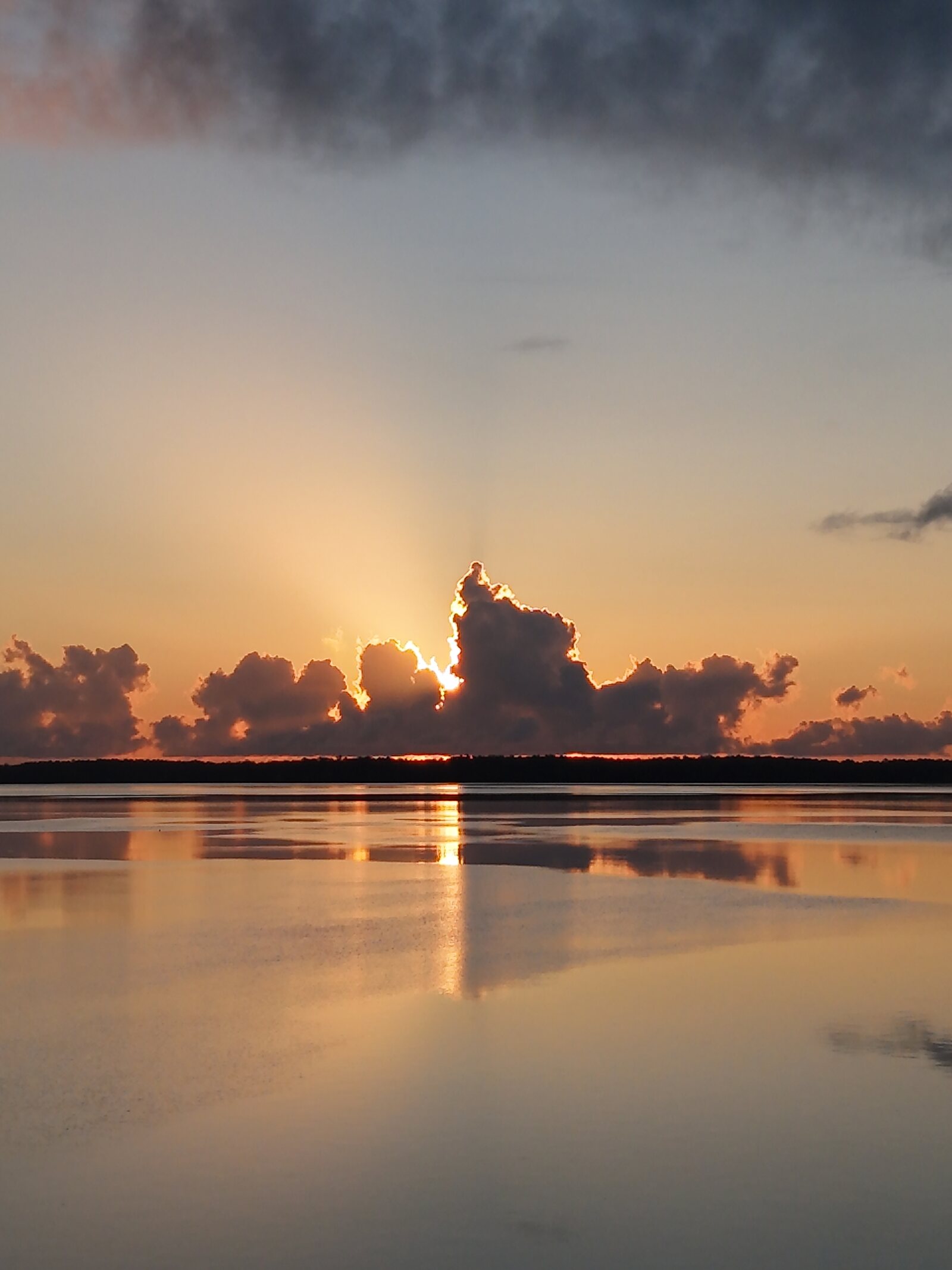 Crescent City, Florida