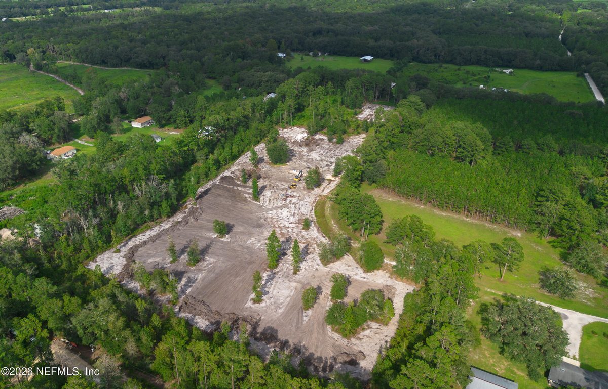 Listing photo of 000 NW 212th Street, Starke 32091