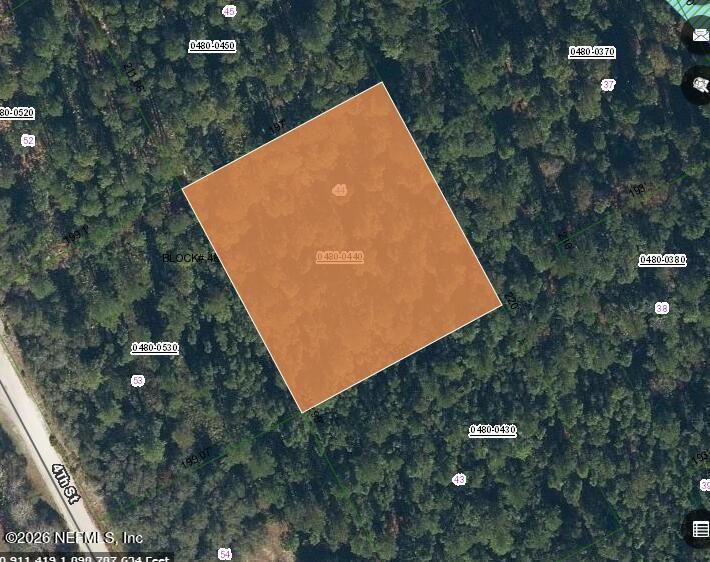 Listing photo of 119 Newgate Place, Satsuma 32189
