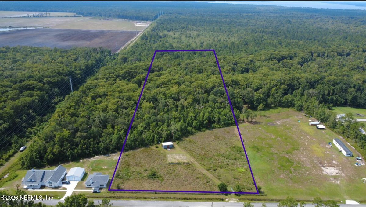 Listing photo of 6985 Woodward Road, St. Augustine 32092