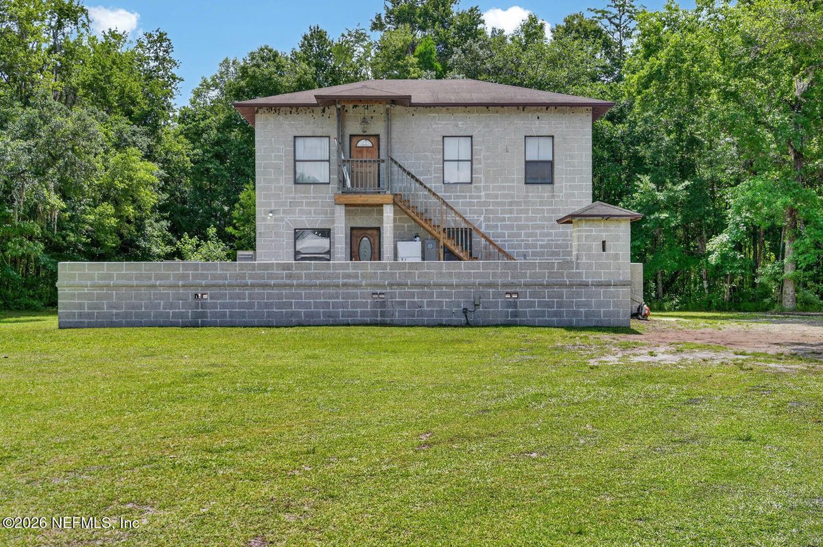 Listing photo of 7370 Woodward Road, St. Augustine 32092